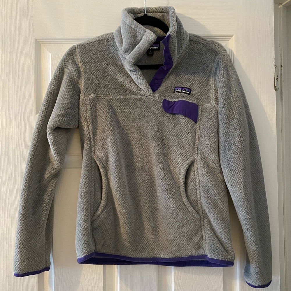 Patagonia